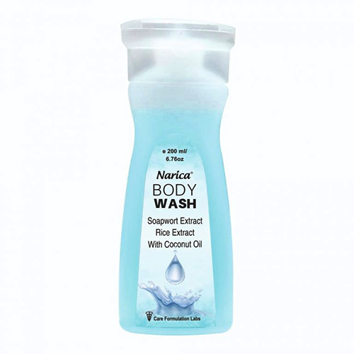Narica Body Wash
