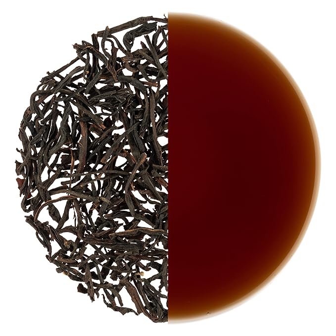 Assam Premium Blend - Color: Black