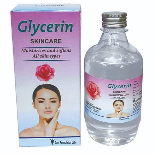Skincare Glycerin