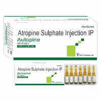 Atropine Sulphate Injection IP