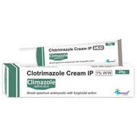 Clotrimazole Cream Ip - Drug Type: General Medicines