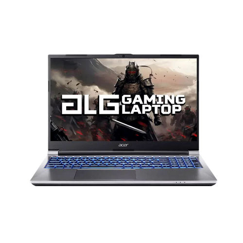 Acer Alg Gaming Laptop - Available Color: Different Available