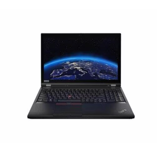 Lenovo ThinkPad Gen Mobile Workstation Laptop