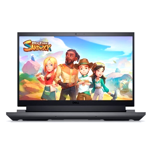 Dell G15 Gaming Laptop - Available Color: Different Available