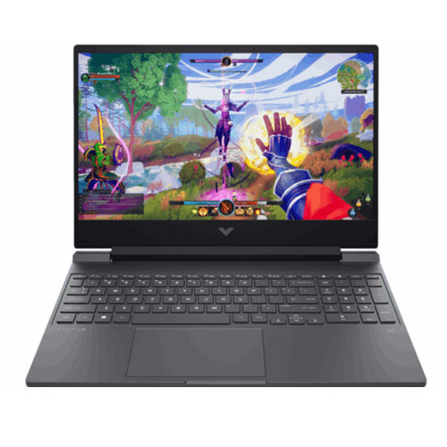HP 15-0108AX Victus गेमिंग लैपटॉप