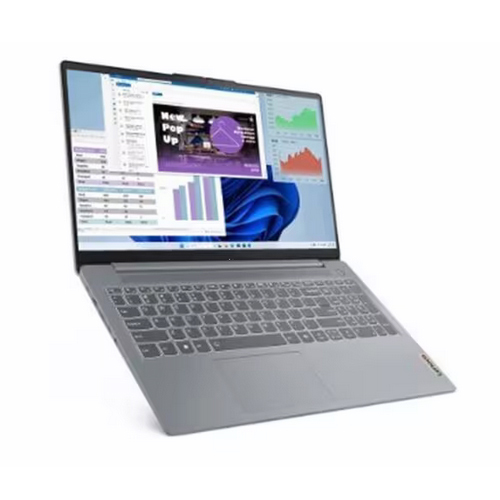 Lenovo Ideapad Slim 3i Laptop - 14-inch Led Backlight, Integrated Graphics, Lightweight Design, Multiple Color Options