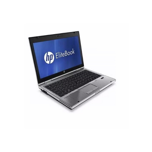 HP Elitebook 2ND GEN Laptop