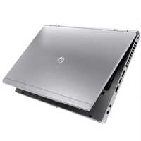 HP Elitebook 2ND GEN Laptop