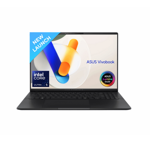 Asus Vivobook S 16 Laptop - Available Color: Different Available