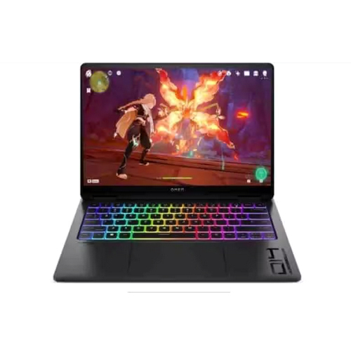 HP OMEN Transcend Gaming Laptop