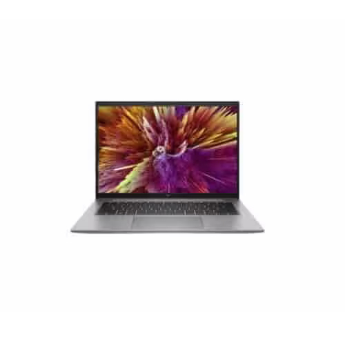 Hp Firefly 14 G10 I7 Mobile Workstation Laptop - Available Color: Different Available