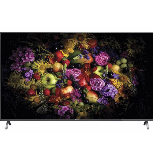 Panasonic FX730 Series 139cm Ultra HD 4K LED Smart TV