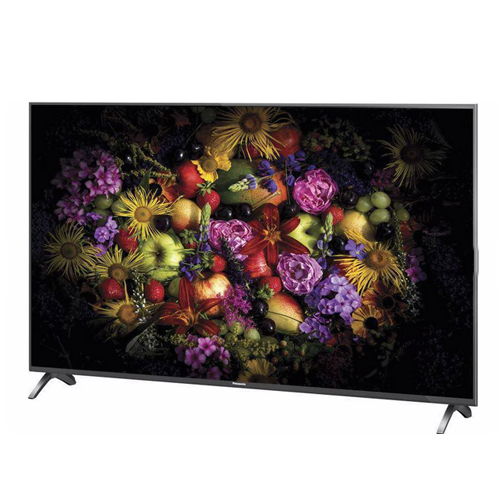 Panasonic Fx730 Series 139cm Ultra Hd 4k Led Smart Tv - Color: Different Available