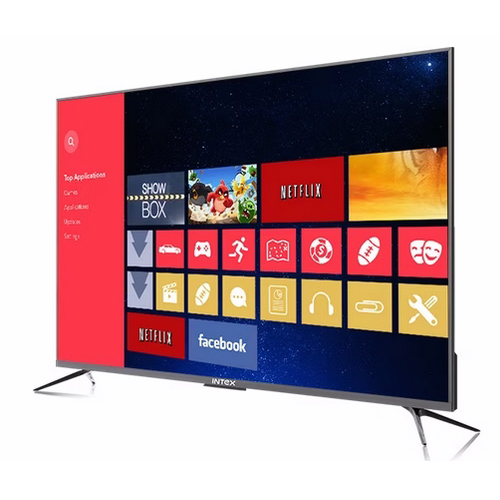 INTEX 5500FHD 139cm 55 inch Full HD LED TV