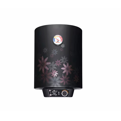 Bajaj 15 Ltr Tiles Majesty PC Deluxe Storage Vertical Water Heater