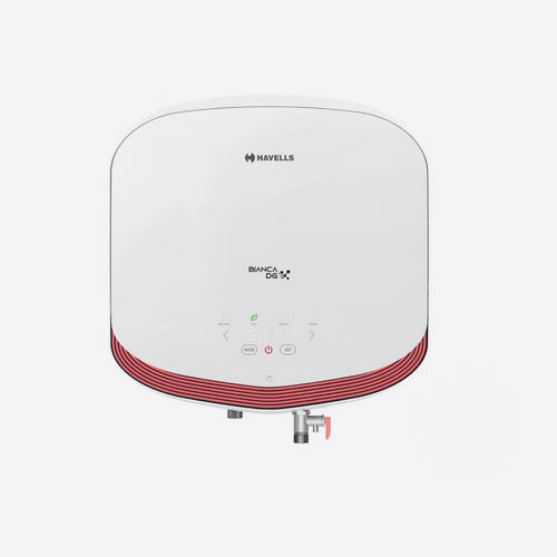 Havells 15 Ltr Bianca Dg Instant Water Heater - Color: As Per Availability