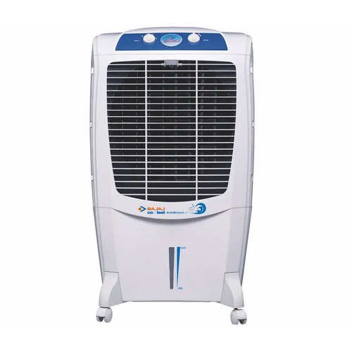 Bajaj Tiles Tiles DC 2016 Glacier 67 Litres Personal Room Air Cooler