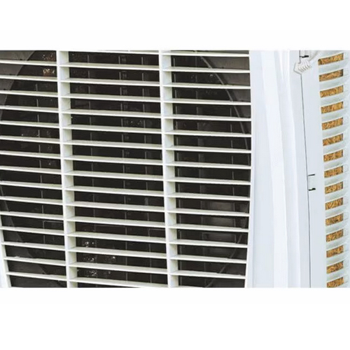 Bajaj Tiles Tiles Dc 2016 Glacier 67 Litres Personal Room Air Cooler - Humidity Sensor: 1