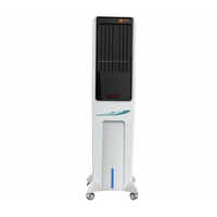 Orient Electric Electric Arista Ct2601h 26 Litres Tower Air Cooler - Humidity Sensor: 1