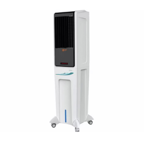 Orient Electric Electric Arista Ct2601h 26 Litres Tower Air Cooler - Humidity Sensor: 1