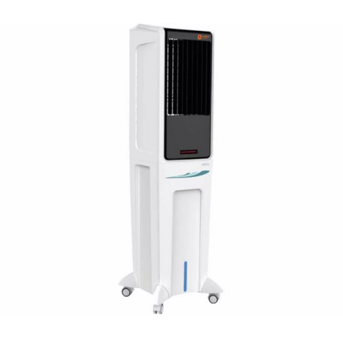Orient Electric Electric Arista Ct2601h 26 Litres Tower Air Cooler - Humidity Sensor: 1