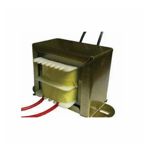 Electrical AC Transformer - 220V Rated, 36VA Output | Three Phase, 50/60Hz Industrial Usage