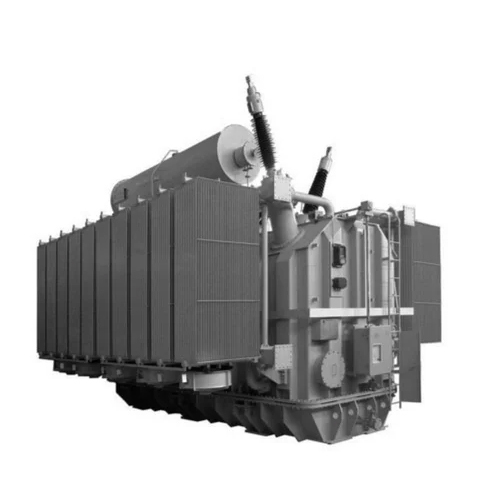 Electrical Power Transformer