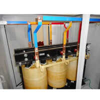 Ultra Isolation Transformers
