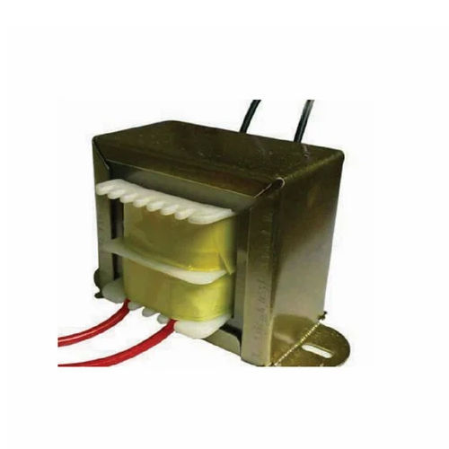 Constant Voltage Transformer - Output: 1000 Kva