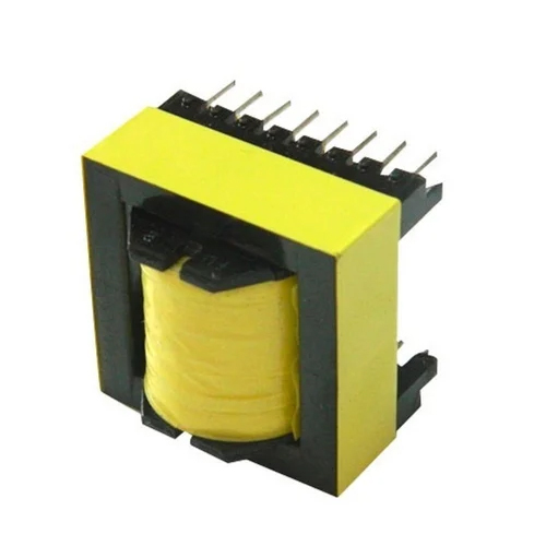 Electrical Ferrite Transformer - Frequency (Mhz): 20 - 500 Khz Hertz (Hz)