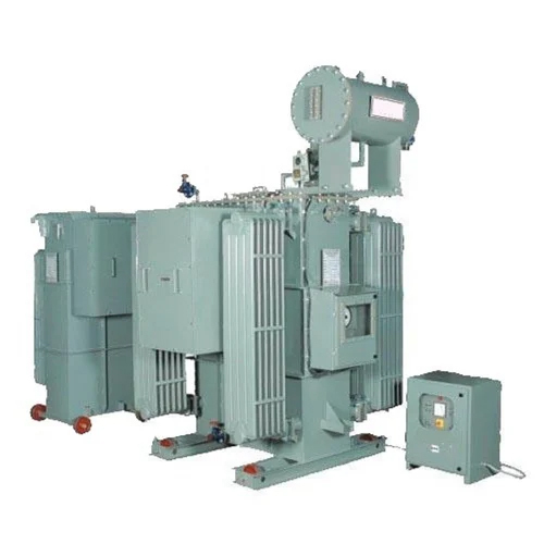 Electrical Special Transformer - Frequency (Mhz): 50/ 60 Hz Hertz (Hz)