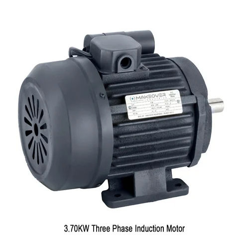 Three Phase Induction Motor