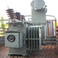 K Rated Transformer - Phase: Three Phase