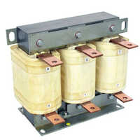 Special Magnetic Reactor Transformers - Phase: Three Phase