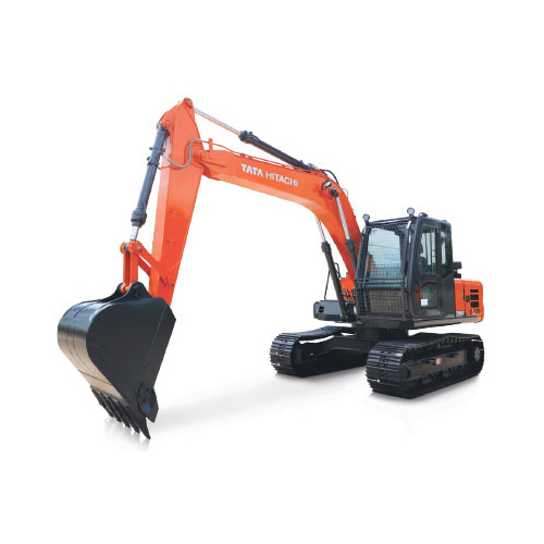 Ex 130 Prime Construction Excavators - Feature: High Efficiency