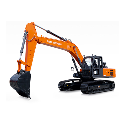 Ex 210 lc prime Construction Excavators