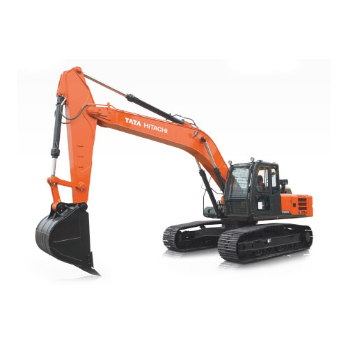 Ex 215 lc prime Construction Excavators