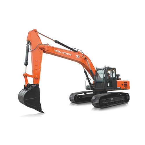 Ex 215 Lcq Prime Construction Excavators - Feature: High Efficiency