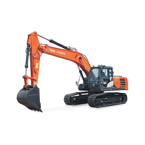 Zaxis 220 ultra Construction Excavators