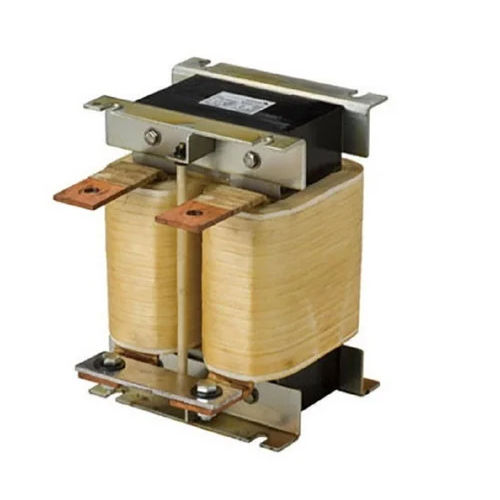 High Frequency Inductor Transformer - Output: 0.75 Kva-1000 Kva