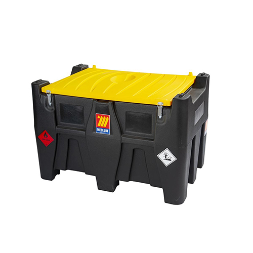 DIESEL-AdBlue 400 + 50 l TANK