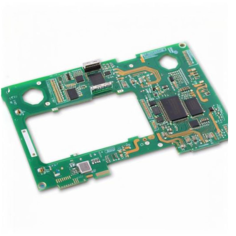 4 layers 6 layers 8 layers ru 94v0 PCB Printing manufacturer plant de circuit gerber PCB clone double-sided PCB