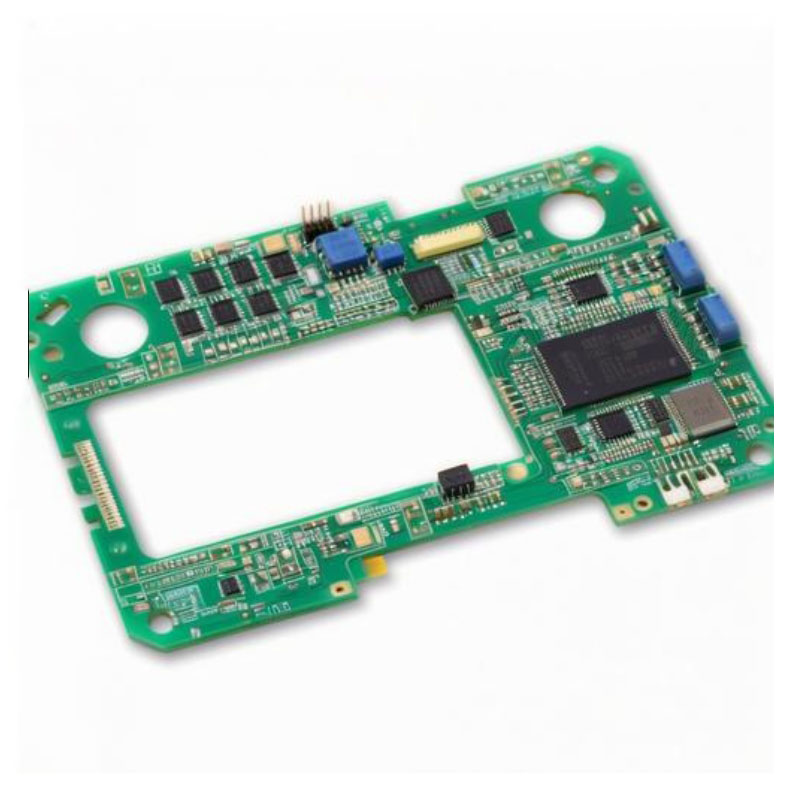 4 layers 6 layers 8 layers ru 94v0 PCB Printing manufacturer plant de circuit gerber PCB clone double-sided PCB