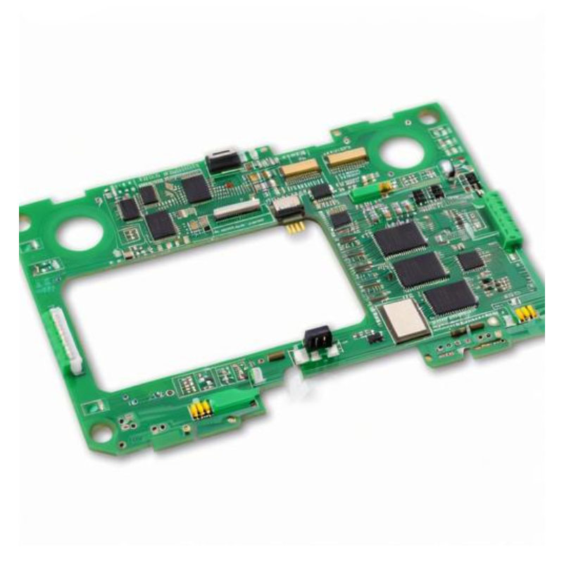 4 layers 6 layers 8 layers ru 94v0 PCB Printing manufacturer plant de circuit gerber PCB clone double-sided PCB