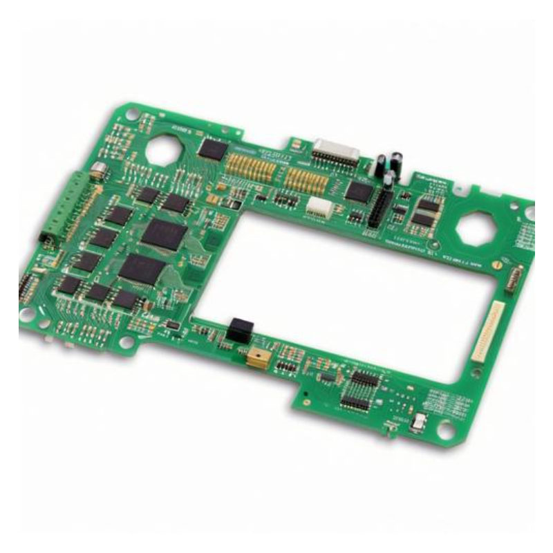 4 layers 6 layers 8 layers ru 94v0 PCB Printing manufacturer plant de circuit gerber PCB clone double-sided PCB