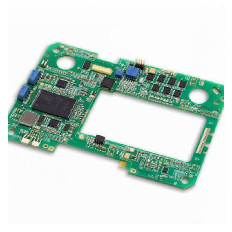 4 layers 6 layers 8 layers ru 94v0 PCB Printing manufacturer plant de circuit gerber PCB clone double-sided PCB