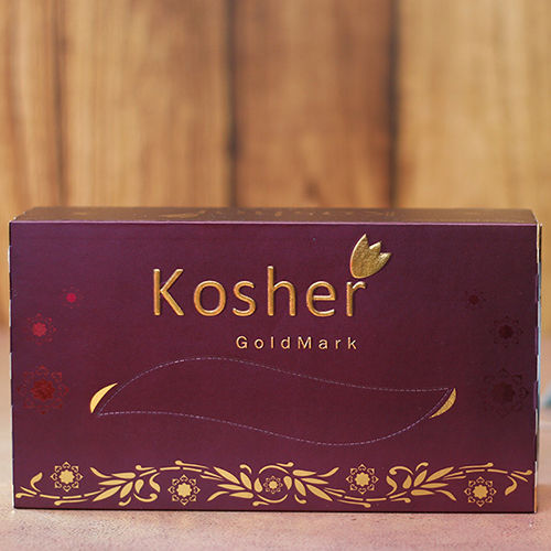 Kosher Gold Mark Fresh Wipes - Age Group: Suitable For All Ages