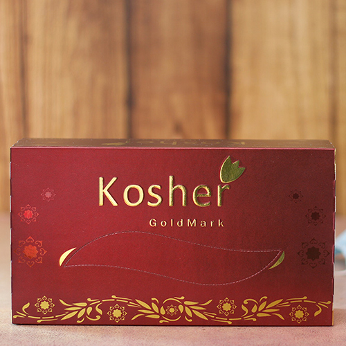Facial Tissue - Age Group: Suitable For All Ages