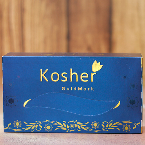 Facial Tissue - Age Group: Suitable For All Ages