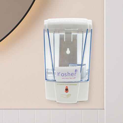 Automatic Soap Dispenser